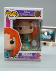 MERIDA 1022 Disney Princess Ultimate Princess Celebration Funko Pop Tootle ph