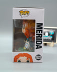 MERIDA 1022 Disney Princess Ultimate Princess Celebration Funko Pop Tootle ph