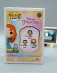 MERIDA 1022 Disney Princess Ultimate Princess Celebration Funko Pop Tootle ph