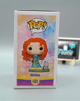 MERIDA 1022 Disney Princess Ultimate Princess Celebration Funko Pop Tootle ph