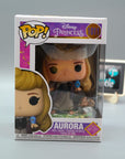 AURORA 1011 Disney Princess Ultimate Princess Celebration Funko Pop Tootle ph