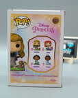 AURORA 1011 Disney Princess Ultimate Princess Celebration Funko Pop Tootle ph