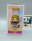 AURORA 1011 Disney Princess Ultimate Princess Celebration Funko Pop Tootle ph