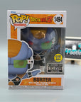 BURTER 1494 GITD EE Exclusive LE Dragon Ball Z Funko Pop Tootle ph