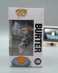 BURTER 1494 GITD EE Exclusive LE Dragon Ball Z Funko Pop Tootle ph