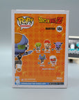 BURTER 1494 GITD EE Exclusive LE Dragon Ball Z Funko Pop Tootle ph