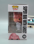 SUPER BUU with GHOST 1464 Chalice Collectibles Dragonball Z Funko Pop Animation Tootle ph