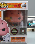 SUPER BUU with GHOST 1464 GLOW CHASE Chalice Collectibles Dragonball Z Funko Pop Animation Tootle ph