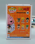 SUPER BUU with GHOST 1464 GLOW CHASE Chalice Collectibles Dragonball Z Funko Pop Animation Tootle ph