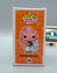 SUPER BUU with GHOST 1464 GLOW CHASE Chalice Collectibles Dragonball Z Funko Pop Animation Tootle ph