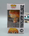 ZENITSU AGATSUMA 1488 EE Exclusive Demon Slayer Funko Pop Animation Tootle ph