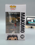 MAKOMO 1450 Demon Slayer Funko Pop Animation Tootle ph