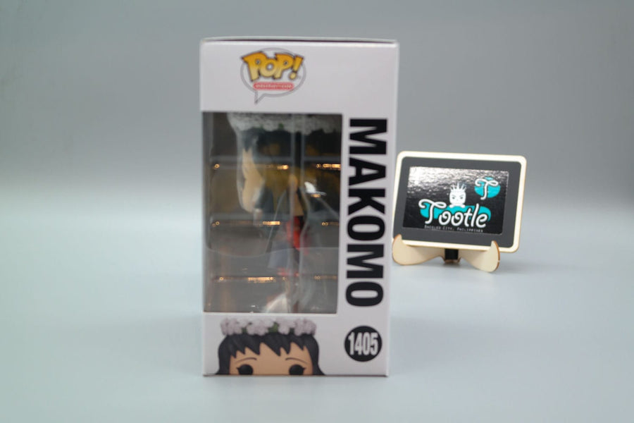 MAKOMO 1450 Demon Slayer Funko Pop Animation Tootle ph