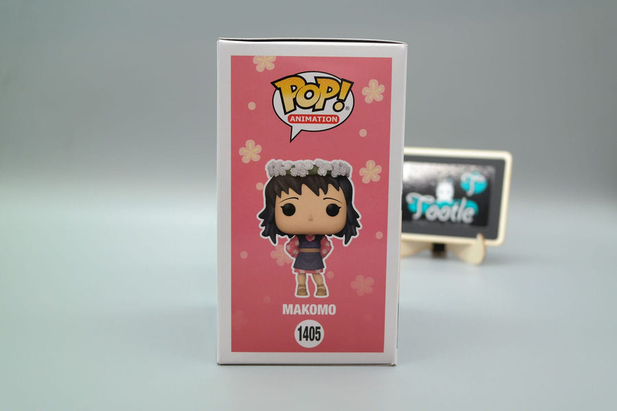 MAKOMO 1450 Demon Slayer Funko Pop Animation Tootle ph