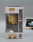 DAENERYS TARGARYEN 03 Game of Thrones Funko Pop! Vinyl Figure