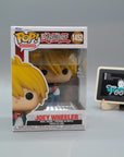 JOEY WHEELER 1452 Yu-Gi-Oh Funko Pop Tootle ph