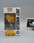 JOEY WHEELER 1452 Yu-Gi-Oh Funko Pop Tootle ph