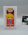 JOEY WHEELER 1452 Yu-Gi-Oh Funko Pop Tootle ph