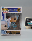 NOELLE (VALKYRIE ARMOR) 1421 Black Clover Funko Pop! Vinyl Figure