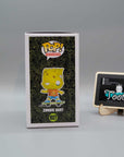 ZOMBIE BART 1027 The Simpsons Funko Pop! Vinyl Figure