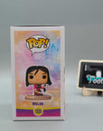 MULAN 1020 Disney Ultimate Princess Collection Funko Pop Tootle