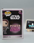 JYN ERSO 555 Amazon Exclusive  Power of The Galaxy Star Wars Funko Pop Tootle ph