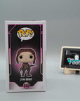 JYN ERSO 555 Amazon Exclusive  Power of The Galaxy Star Wars Funko Pop Tootle ph