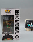 BRUNO MADRIGAL 1425 GITD Boxlunch 2023 Holiday Exclusive Disney Encanto Funko Pop Tootle ph