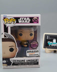 PADME AMIDALA 525 Amazon Exclusive Power of the Galaxy Star Wars Funko Pop! Tootle ph