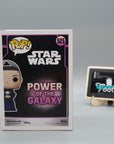 PADME AMIDALA 525 Amazon Exclusive Power of the Galaxy Star Wars Funko Pop! Tootle ph