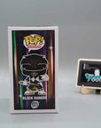 BLACK RANGER 1371 Mighty Morphin Power Rangers 30th Anniversary Funko Pop! Vinyl Figure Tootle ph