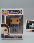 WEDNESDAY ADDAMS 811 The Addams Family Funko Pop! Vinyl Figure Tootle ph