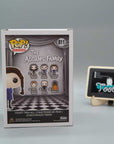 WEDNESDAY ADDAMS 811 The Addams Family Funko Pop! Vinyl Figure Tootle ph