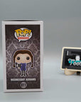 WEDNESDAY ADDAMS 811 The Addams Family Funko Pop! Vinyl Figure Tootle ph