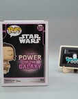 REY 577 Amazon Exclusive Power of The Galaxy Star Wars Funko Pop! Tootle ph