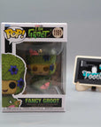 FANCY GROOT 1191 I Am Groot Funko Pop! Vinyl Figure