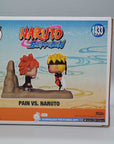 PAIN vs NARUTO 1433 Naruto Shippuden Funko Pop  Moment 1433 Tootle ph