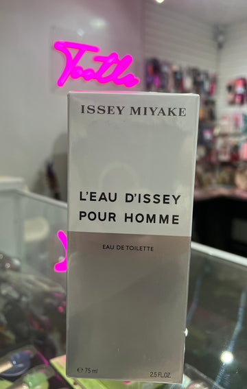 Issy Miyaki 75ml