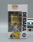 DEIDARA 1434 Naruto Shippuden Funko Pop Animation Tootle ph