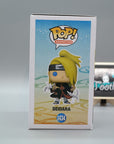 DEIDARA 1434 Naruto Shippuden Funko Pop Animation Tootle ph