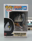 OROCHIMARU  ( AKATSUKI ) 1435 Naruto Shippuden Funko Pop Animation Tootle ph