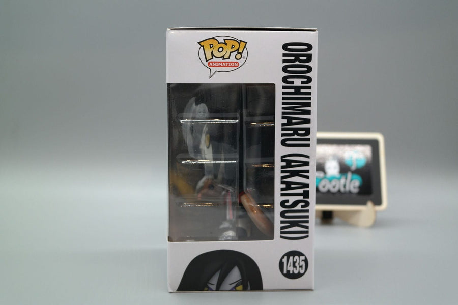 OROCHIMARU  ( AKATSUKI ) 1435 Naruto Shippuden Funko Pop Animation Tootle ph