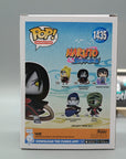 OROCHIMARU  ( AKATSUKI ) 1435 Naruto Shippuden Funko Pop Animation Tootle ph