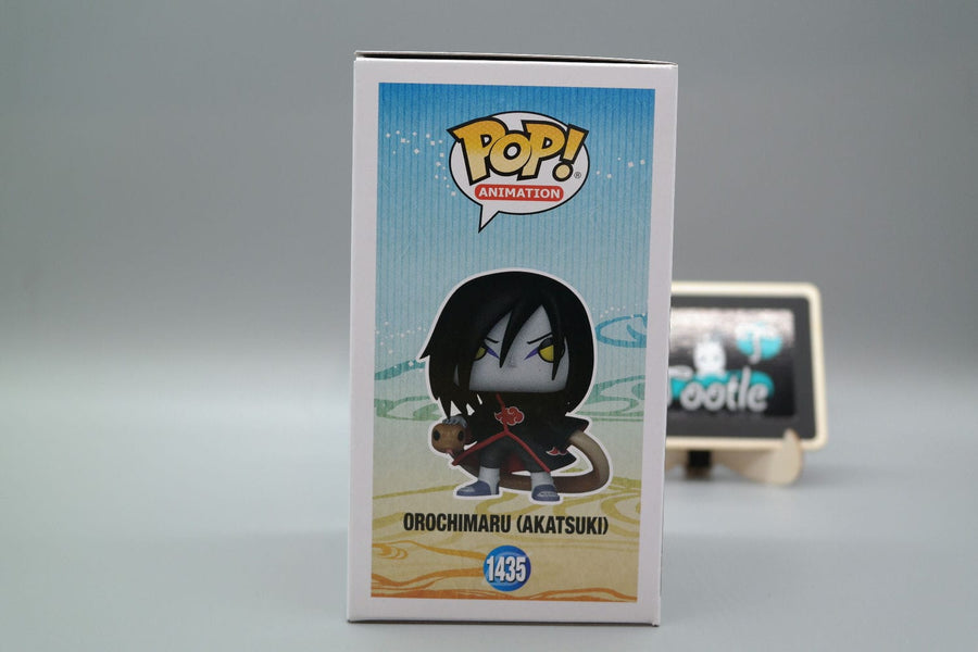 OROCHIMARU  ( AKATSUKI ) 1435 Naruto Shippuden Funko Pop Animation Tootle ph