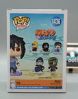 SASUKE UCHIHA 1436 Naruto Shippuden Funko Pop Animation Tootle ph