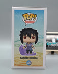 SASUKE UCHIHA 1436 Naruto Shippuden Funko Pop Animation Tootle ph