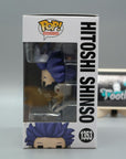 HITOSHI SHINSO 1353 My Hero Academia MHA Funko Pop Animation Tootle ph