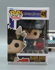 BLACK ASTA 1420 Black Clover Funko Pop Animation Toole ph