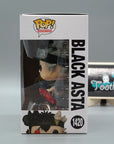 BLACK ASTA 1420 Black Clover Funko Pop Animation Toole ph