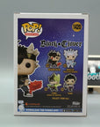 BLACK ASTA 1420 Black Clover Funko Pop Animation Toole ph